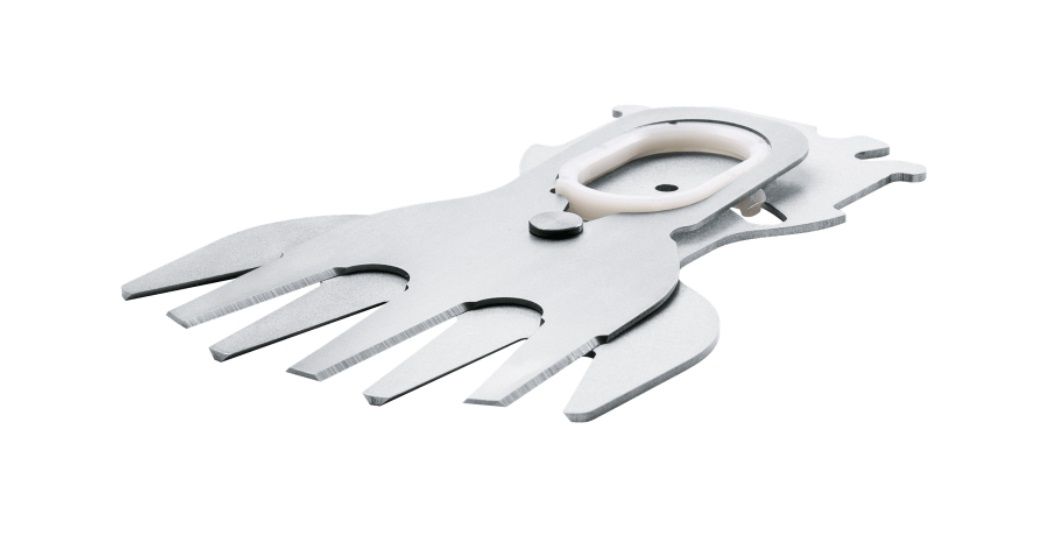 Ruohonleikkuuterä Bosch EasyShear; 80 mm