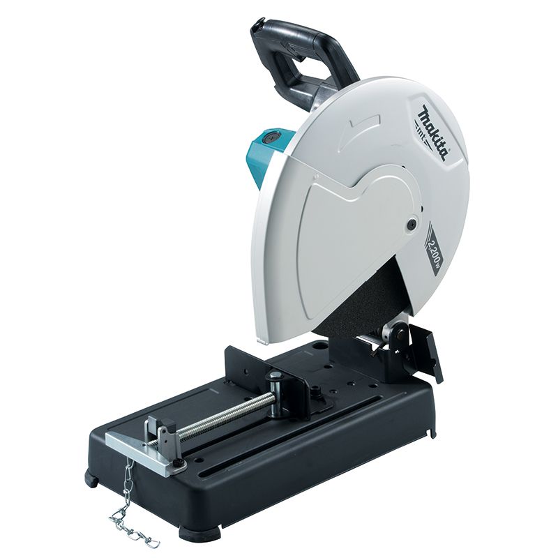 Metallisaha Makita M2402; 2200 W