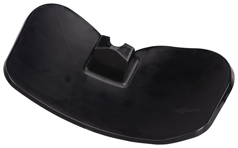 Leikkuusuoja raivaussahaan Makita UR012G; 270 mm