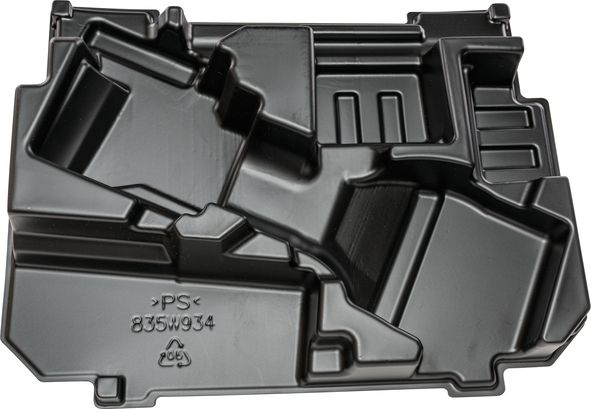 Lokero lokerikkoon Makita DTM52&nbsp;Makpac Nr.3