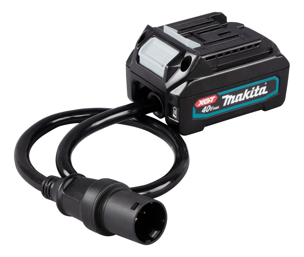Akkuadapteri Makita 191N62-4; 40 V