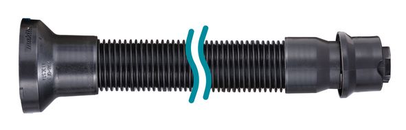 Puhallinsuutin Makita 191X23-4