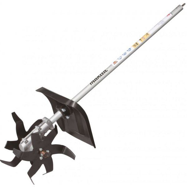 Kultivaattorilisäosa McCulloch, yhteensopiva MPF72B Makita KR401MP