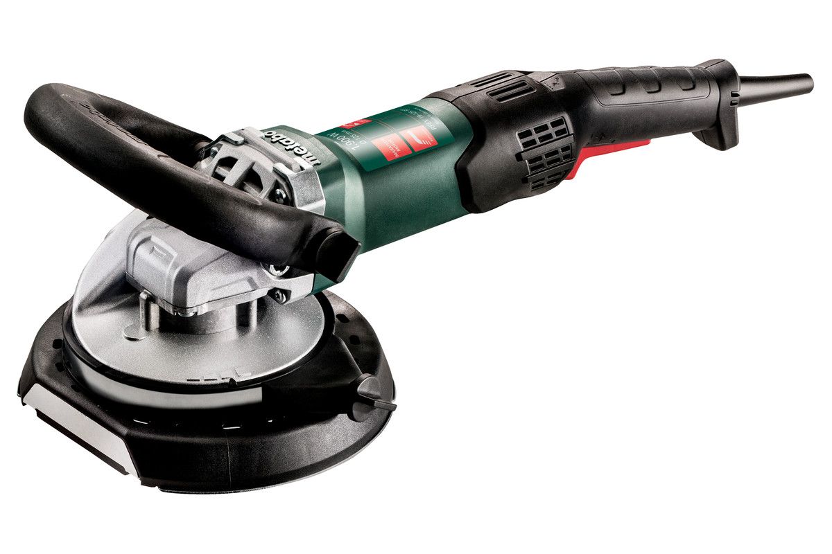 Betonihiomakone Metabo RFEV 19-125 RT; 1900 W