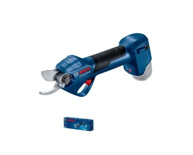Käsileikkuri Bosch Pro Pruner; 12 V (ilman akkua ja laturia)
