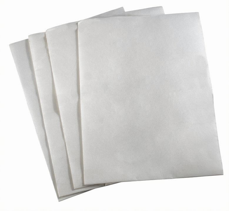 Paperinen pölypussi Scheppach DC100; 5 kpl.