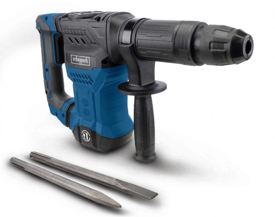 Murtovasara Scheppach AB1500X; 1300 W; 20,0 J; SDS max