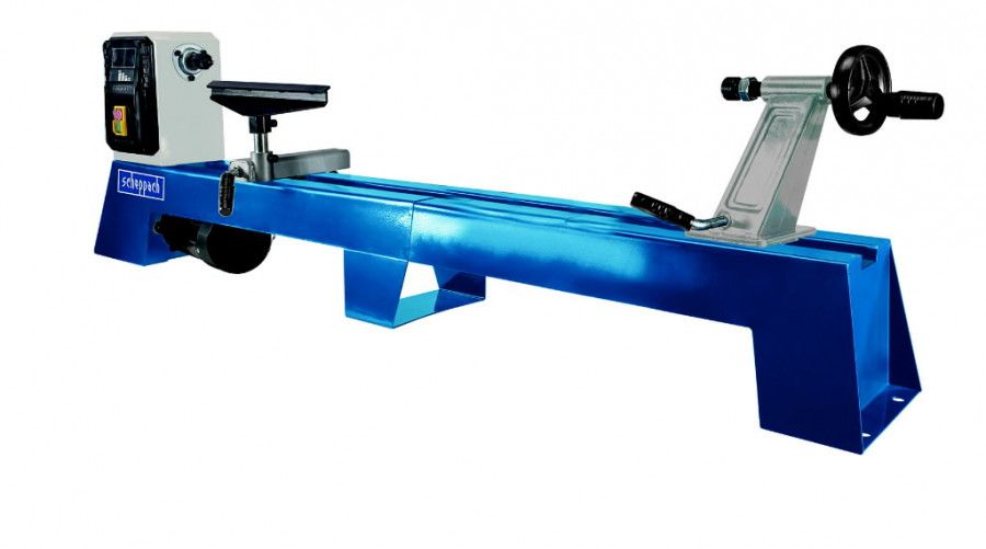 Sorvi Scheppach DM1100T; 400 W