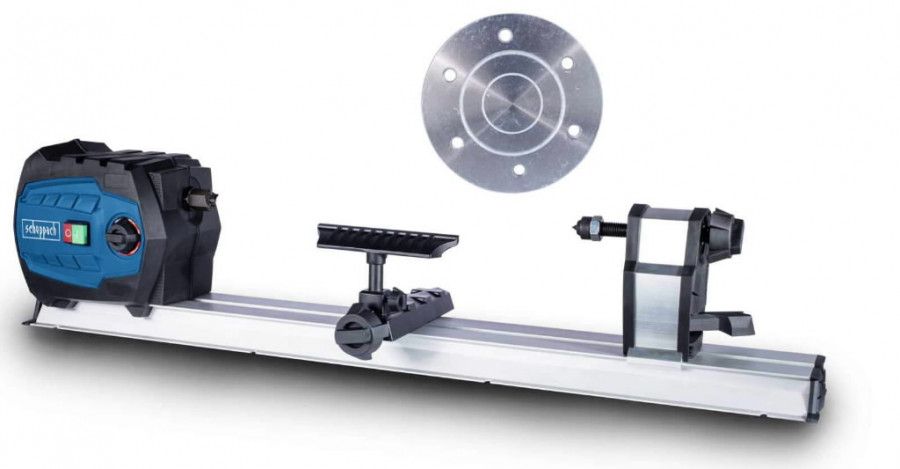 Sorvi Scheppach DM600VARIO; 550 W