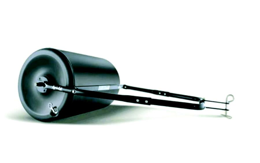 Tela Agri-fab 45-02671; 60 cm