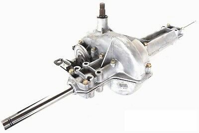 Vaihteisto MTD SMART RF 125