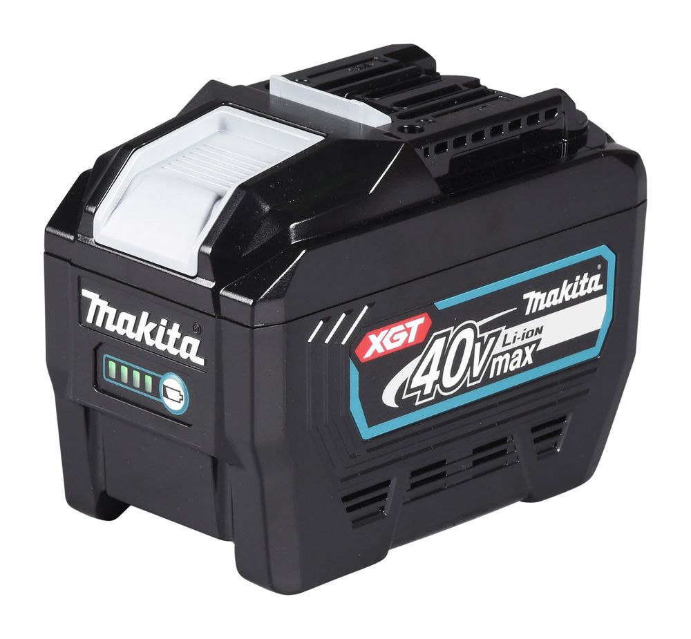 Akku Makita&nbsp;BL4080F; 40 V; 8,0 Ah; Li-ion