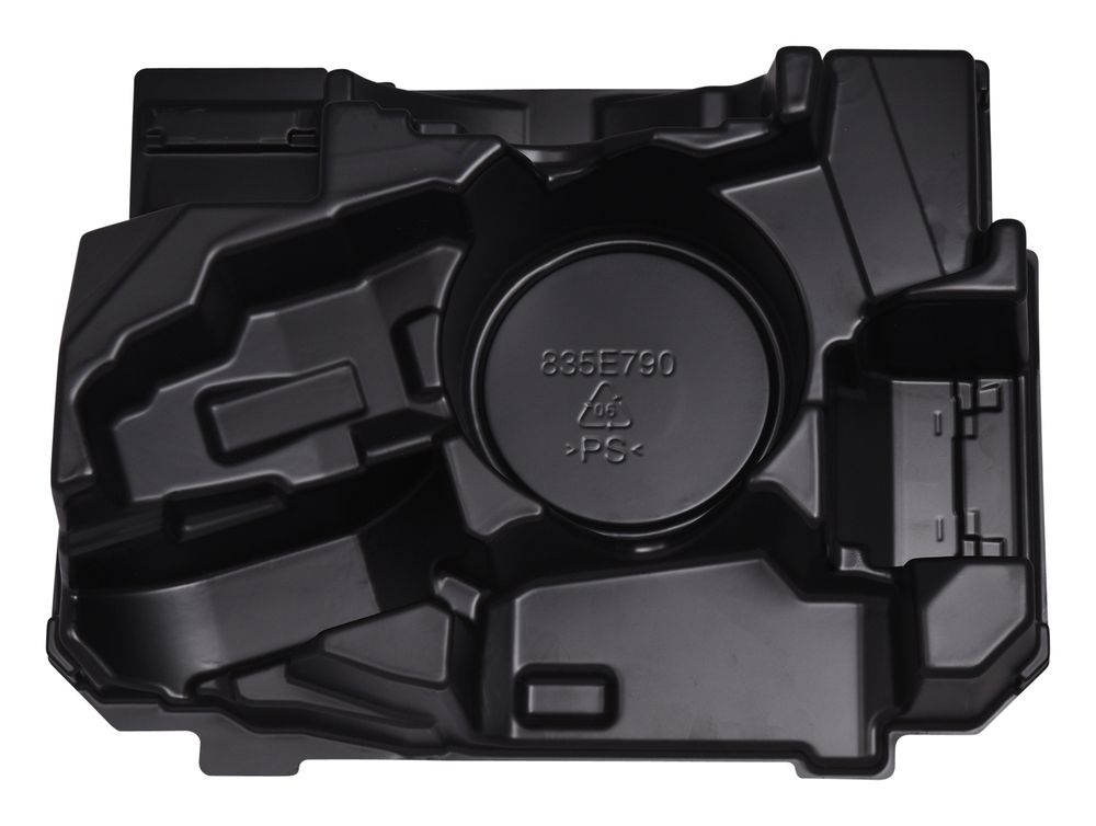 Lokero lokerikkoon Makita Makpac Nr. 4