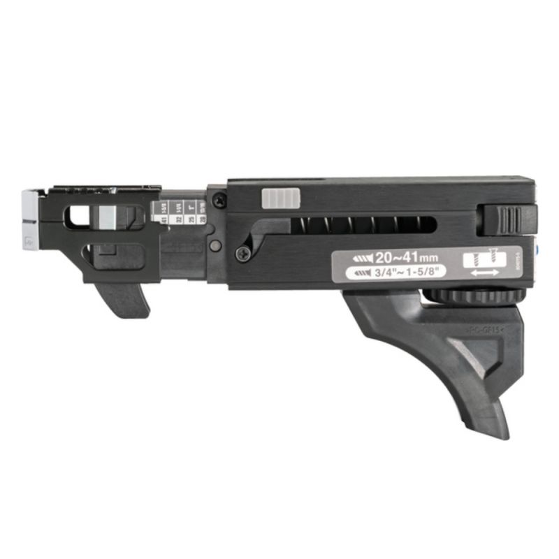 Automaattinen syöttölaite Makita 191W93-7; 20-41 mm