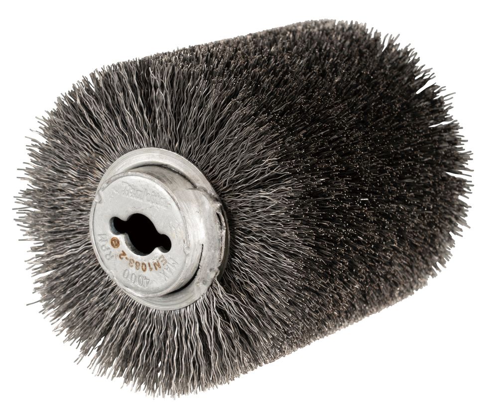 Teräsharja Makita D-73564; 100x120 mm