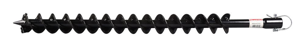 Puutarhakaira L Makita E-13627; 60x800 mm