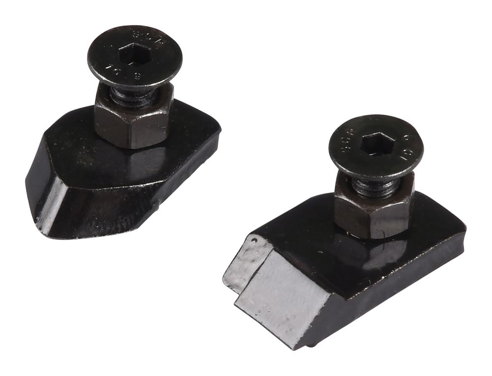 Puutarhakairan teräsarja Makita E-13649; 50 mm