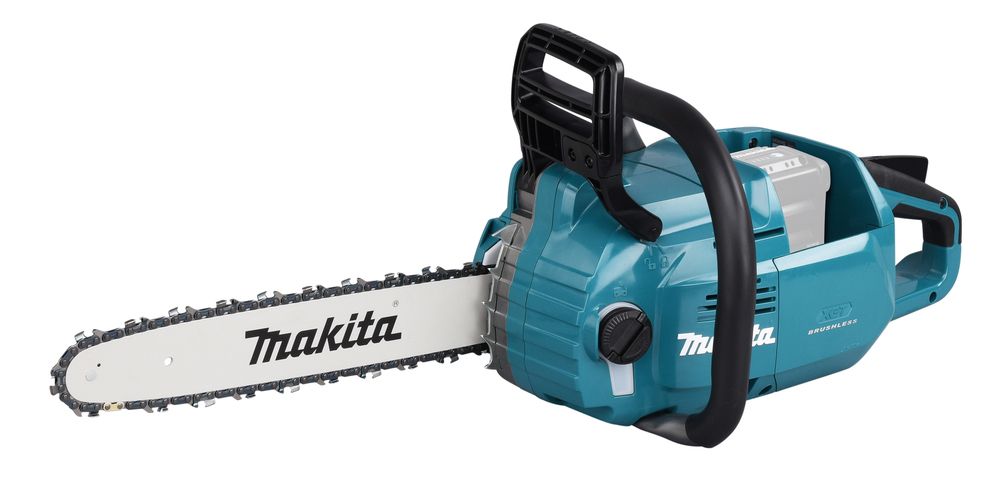 Ketjusaha Makita UC011GZ; 40 V (ilman akkua ja laturia)