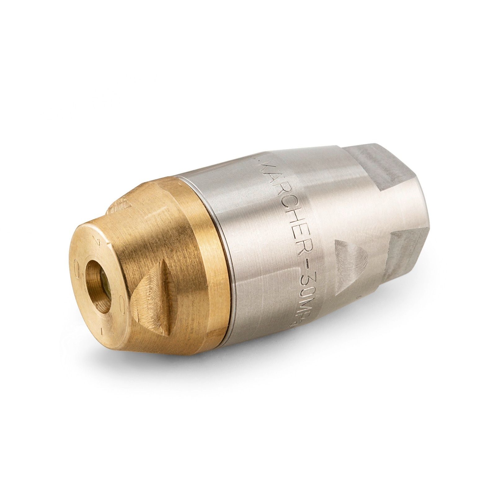 Pyörivä suutin Karcher D30/040