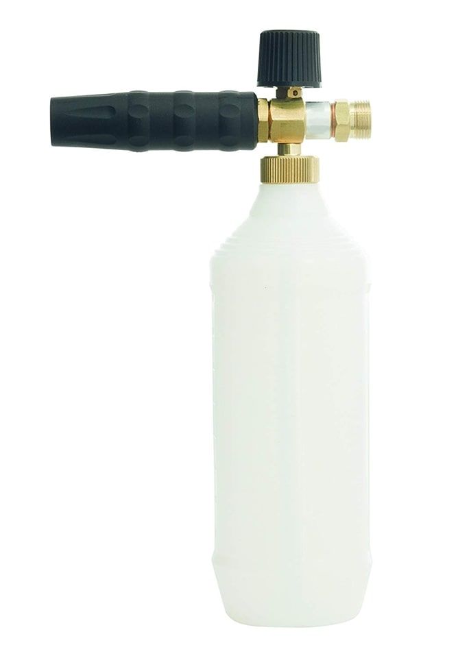 Vaahdotussuutin Bosch GHP 5-13 C