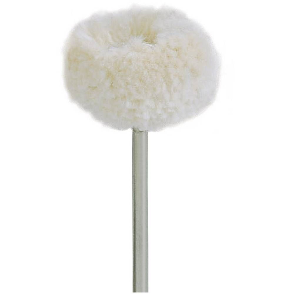 Kiillotuslaikka, puuvillaa Proxxon; 22 mm; 2 kpl.