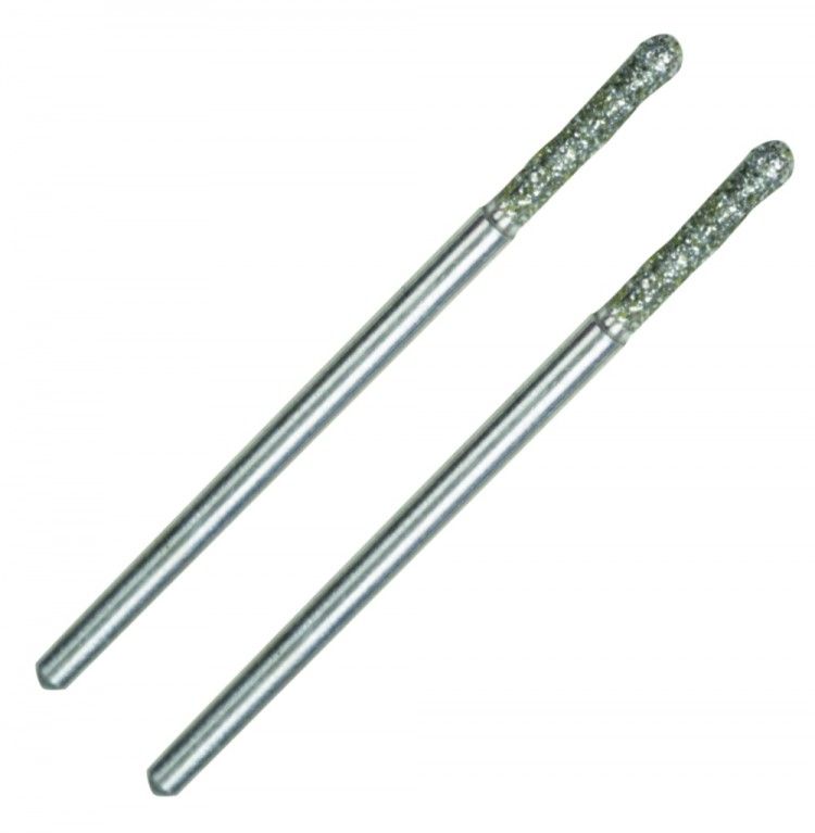 Timanttiporanterä Proxxon; 3,2 mm