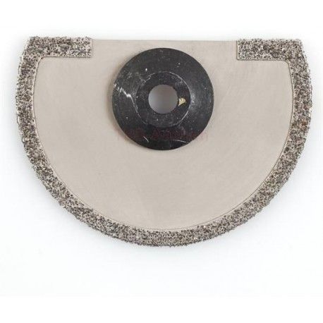 Timanttiterä laastin poistoon Proxxon; 65 mm