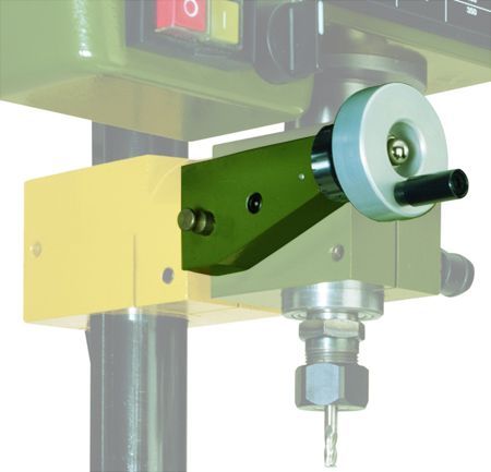 Porakoneen lisälaite Proxxon 24254