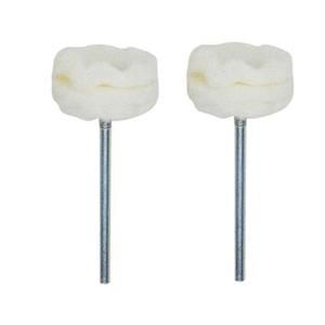 Kiillotuslaikka Proxxon; 22 mm; 2 kpl.