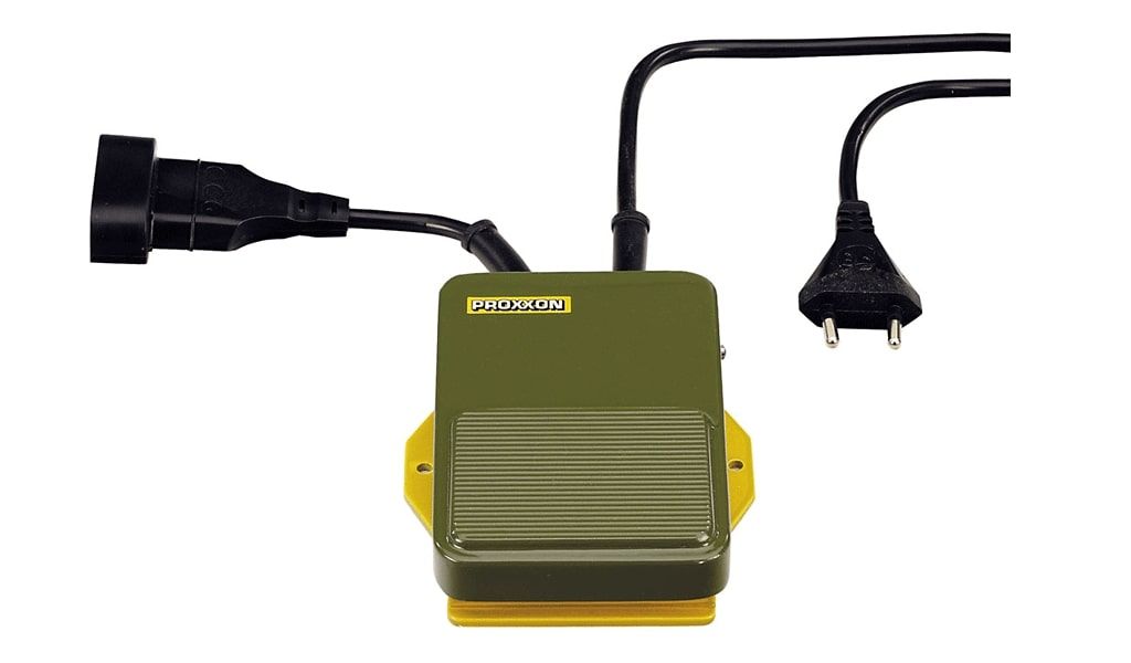 Jalkakytkin Proxxon FS