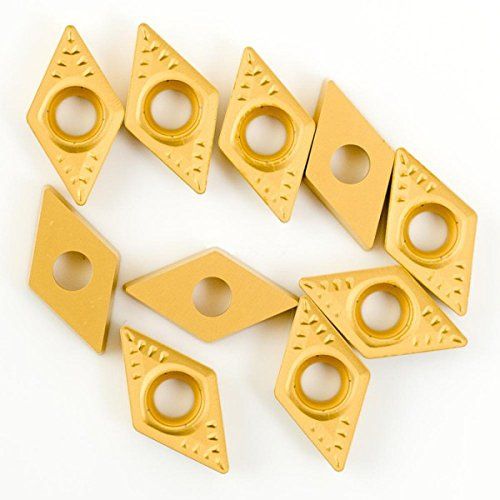 Volframikarbiditerä Proxxon HM; 10 kpl.