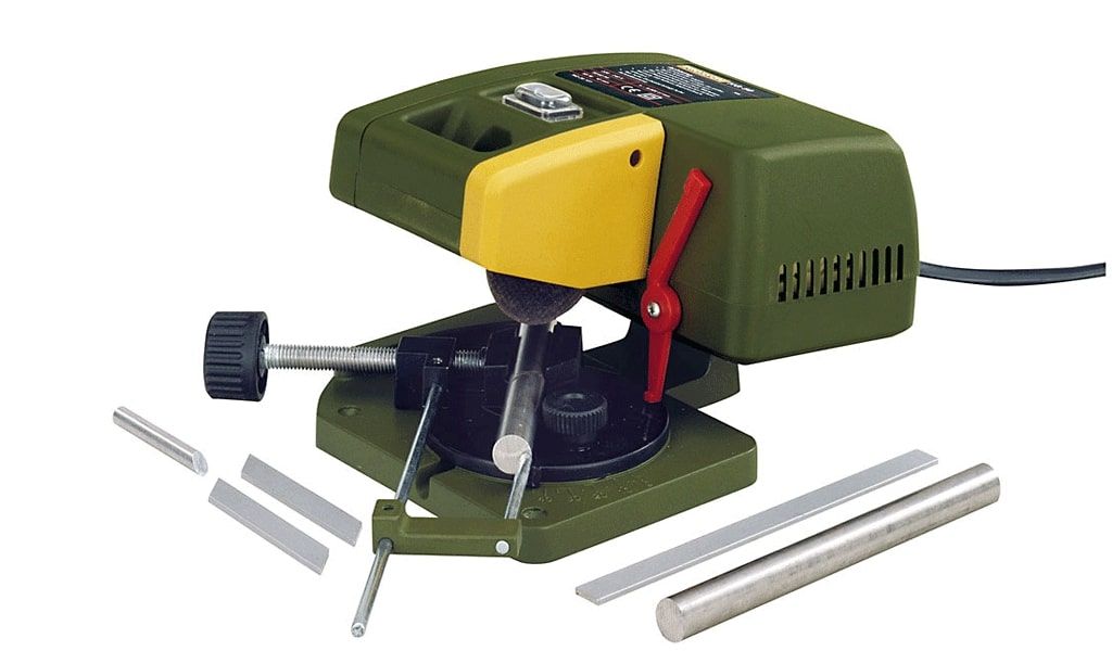 Metallisaha Proxxon KG 50