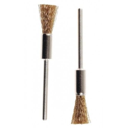 Teräsharja Proxxon 28961; 8 mm; 2 kpl.