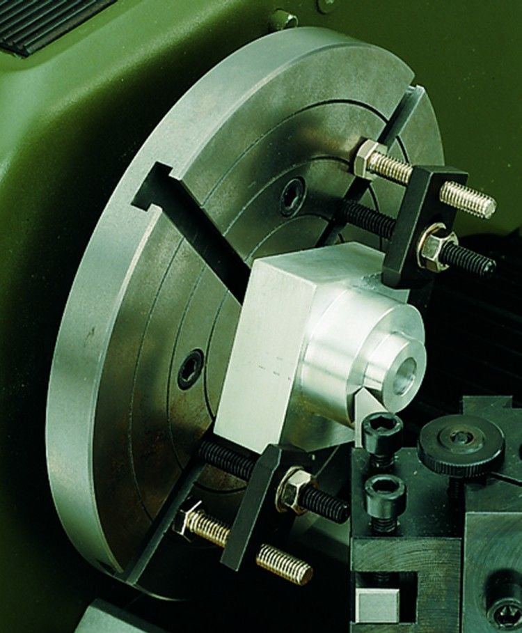 Kääntölaitteen lisävaruste Proxxon 24412