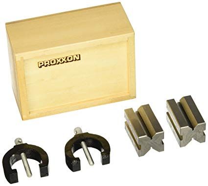 Kääntölaitteen lisävaruste Proxxon 24262; 2 kpl.