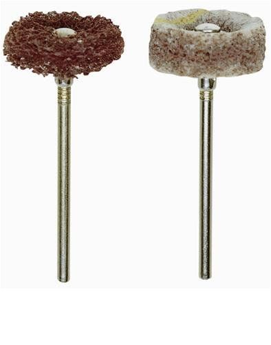 Kiillotuspuikko Proxxon; 20 mm