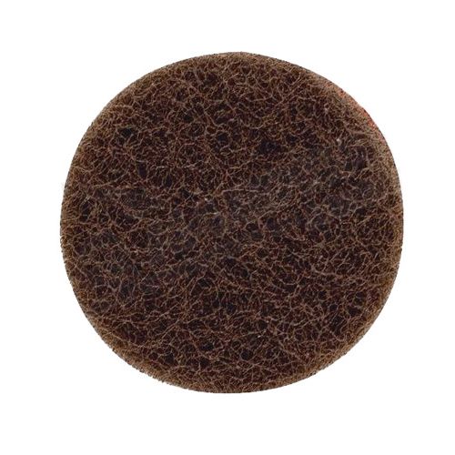 Karhunkielet epäkeskohiomakoneille Proxxon 28555; 50 mm; 5 kpl.