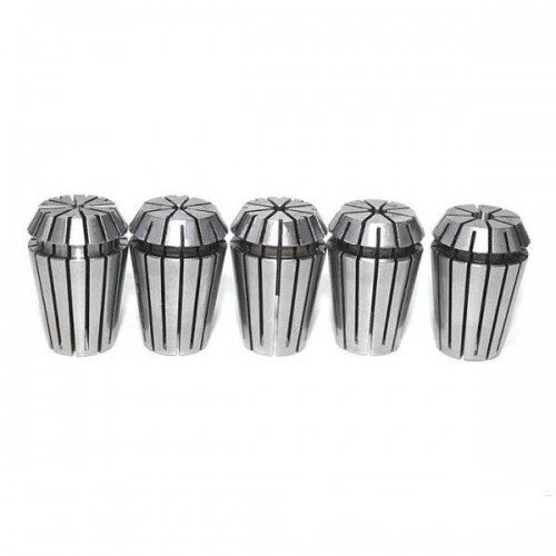 Holkkisarja Proxxon; 2,4-5 mm; 5 kpl.