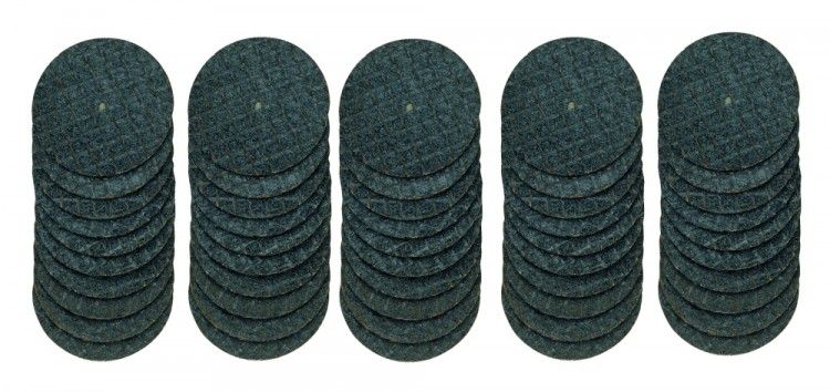 Metallin katkaisulaikat Proxxon; 22 mm; 50 kpl.