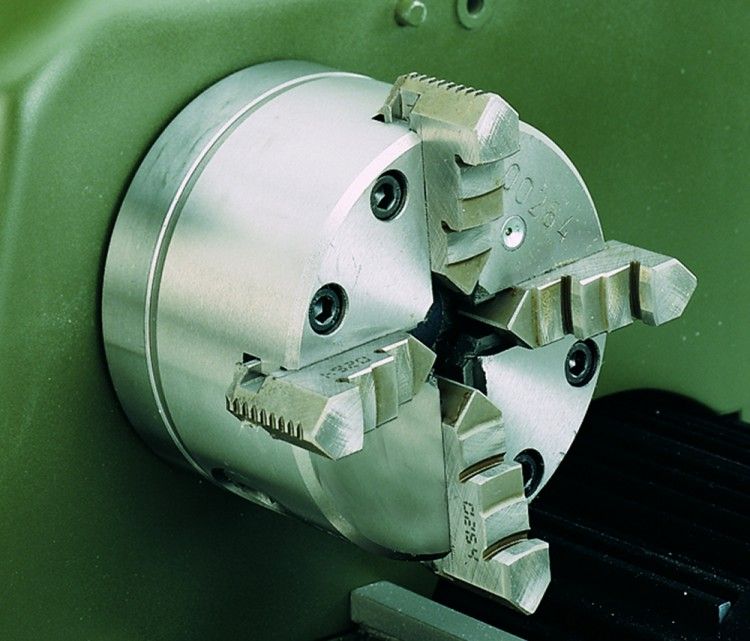 Istukka Proxxon 24408; 100 mm