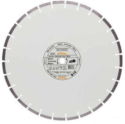 Timanttikatkaisulaikka Viking B 60; 350 mm