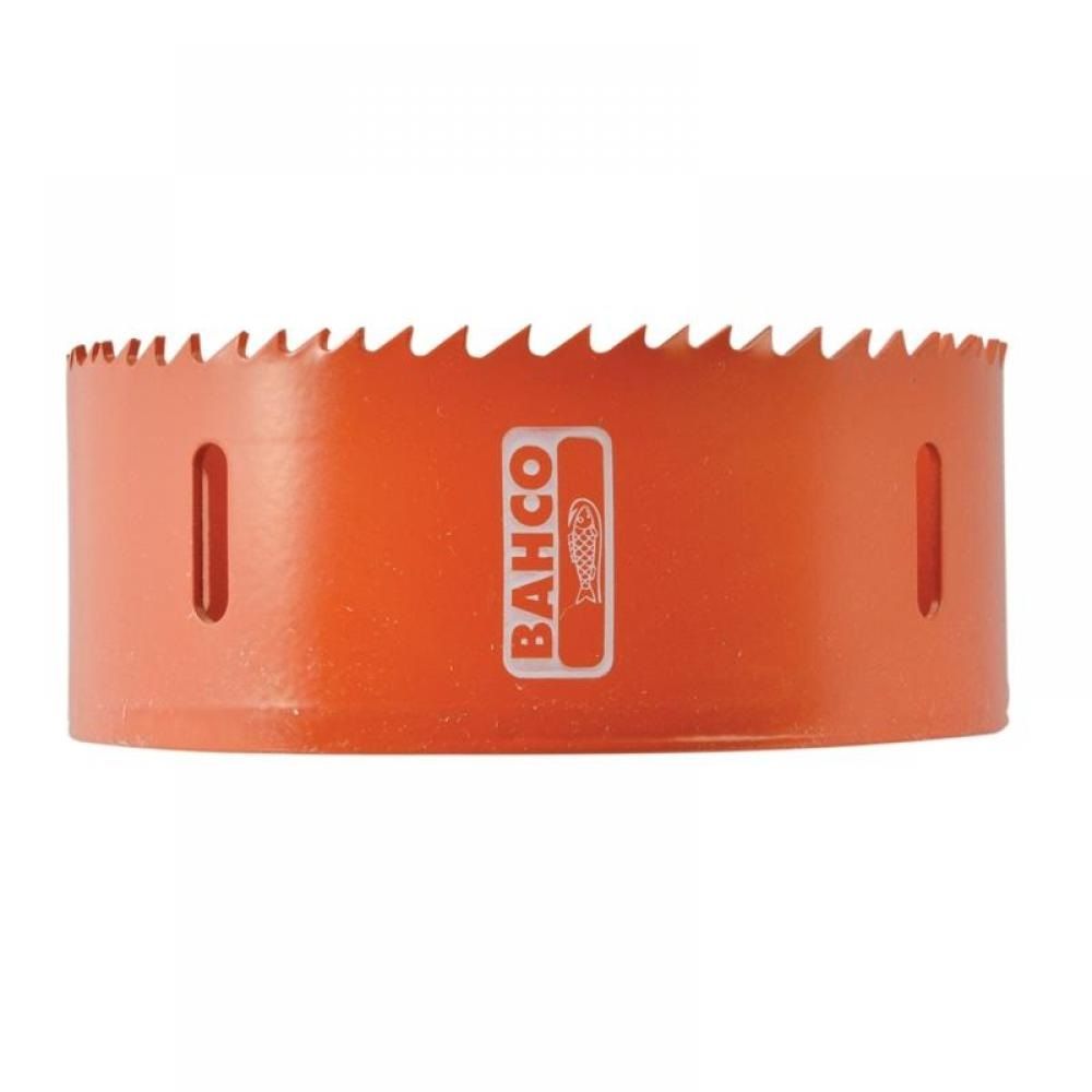 Reikäsaha Bahco Bi-Metal; 79x38 mm