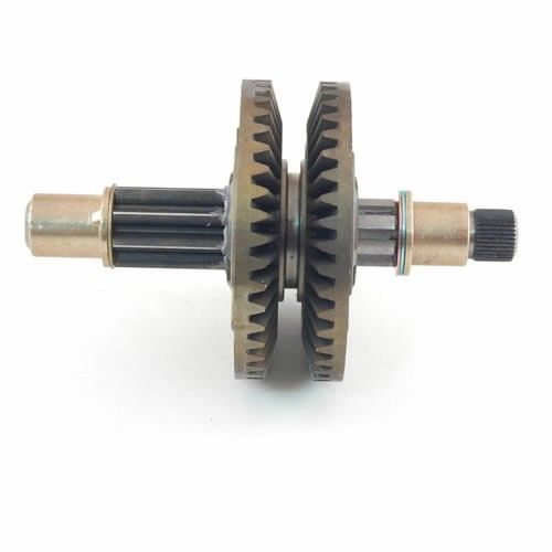 Varaosa MTD 618-04079