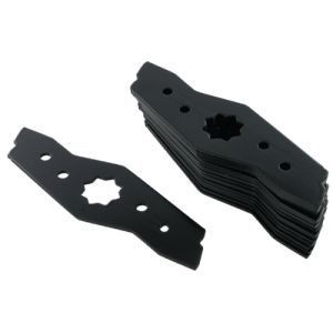 Ilmaajan terä MTD 3640097; 17 kpl.