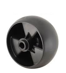 Leikkuukannen pyörä MTD 734-04155