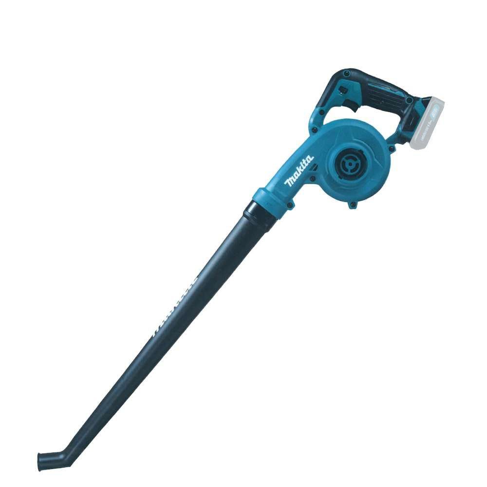 Akkupuhallin Makita UB101DZ; 12 V (ilman akkua ja laturia)