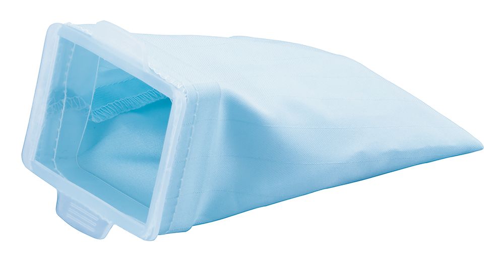 Tekstiiliset pölypussit imurille Makita 198749-5