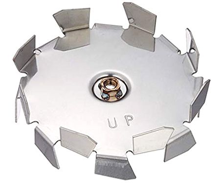 Mikserilevy Makita A-43670; 130 mm