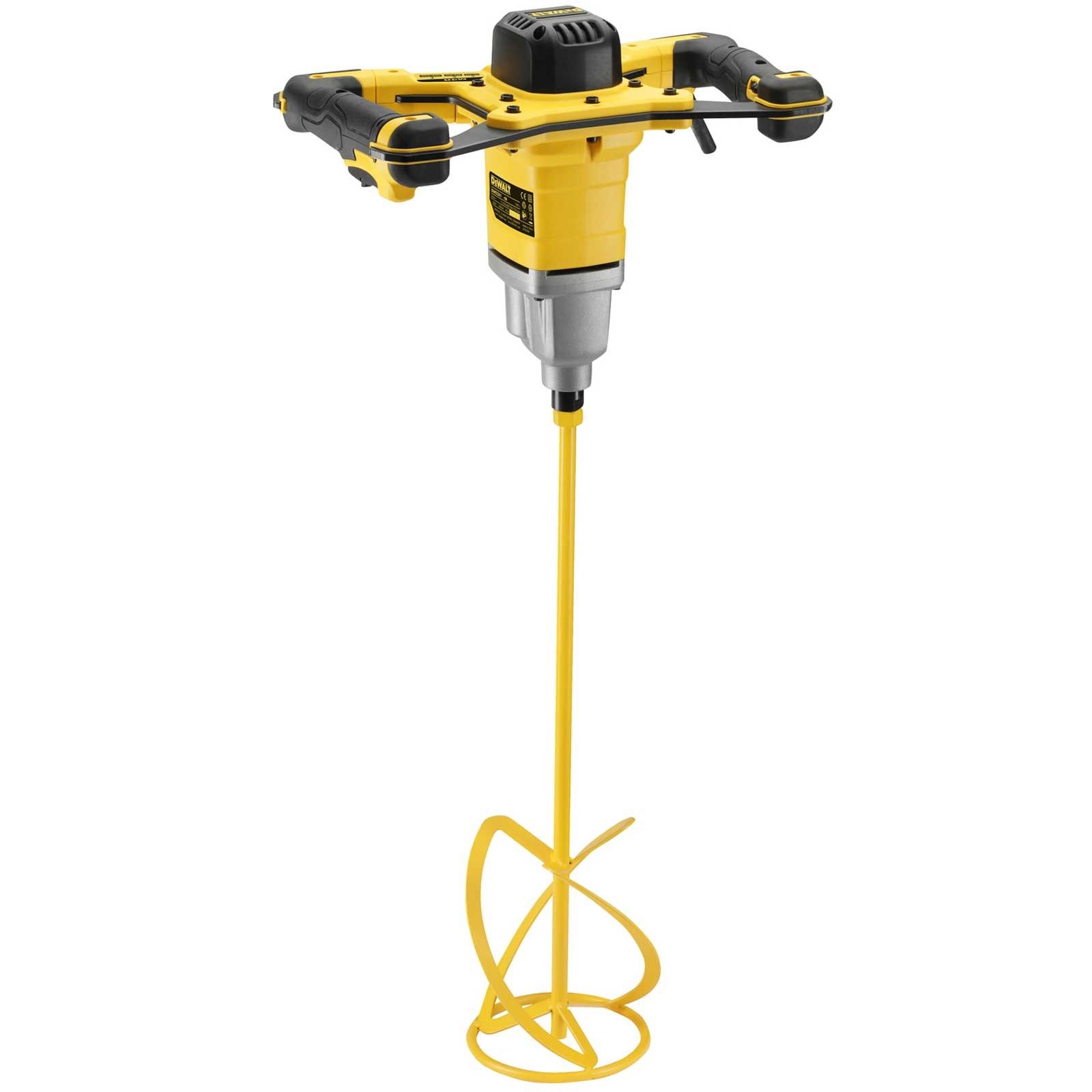 Sekoituskone DeWalt DWD241-QS