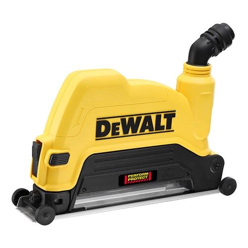 Pölynkeruujärjestelmä DeWalt DWE46229-XJ
